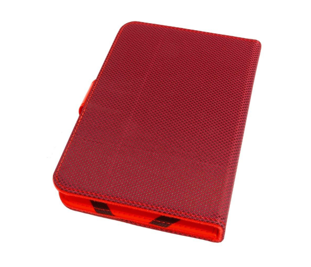ART T-17C red 7" - 1422518 - zdjęcie 2